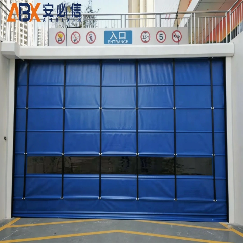 阳泉高速堆积门